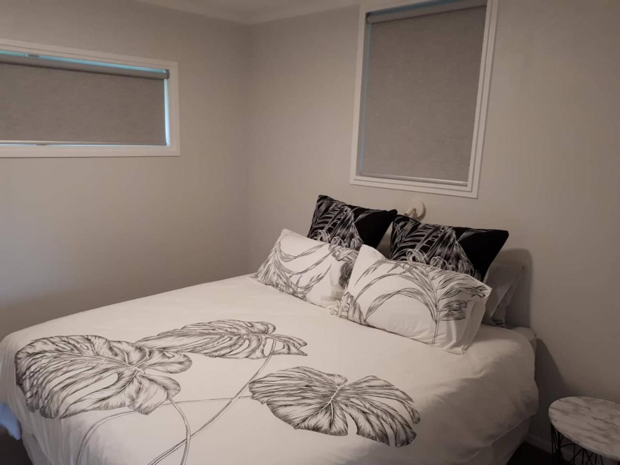 Guest House On Plummers Point Tauranga Exterior foto
